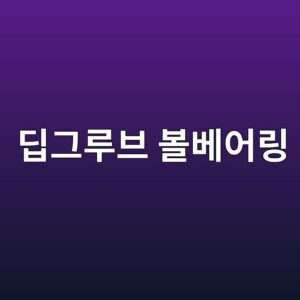 6200계열 딥그루브 볼베어링의 내부 구조와 선정 기준 분석 1 eb94a5eab7b8eba3a8ebb88c ebb3bcebb2a0ec96b4eba781 1785758970