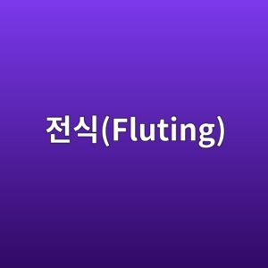 전식(Fluting) 현상이 발생하는 원인과 해결 방법 7 eca084ec8b9dfluting 1785761354